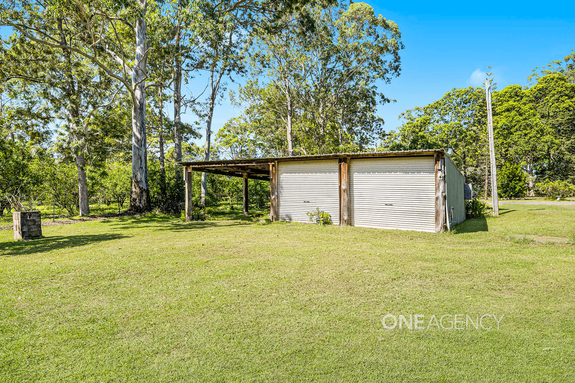 26 Old King Creek Road, King Creek, NSW 2446