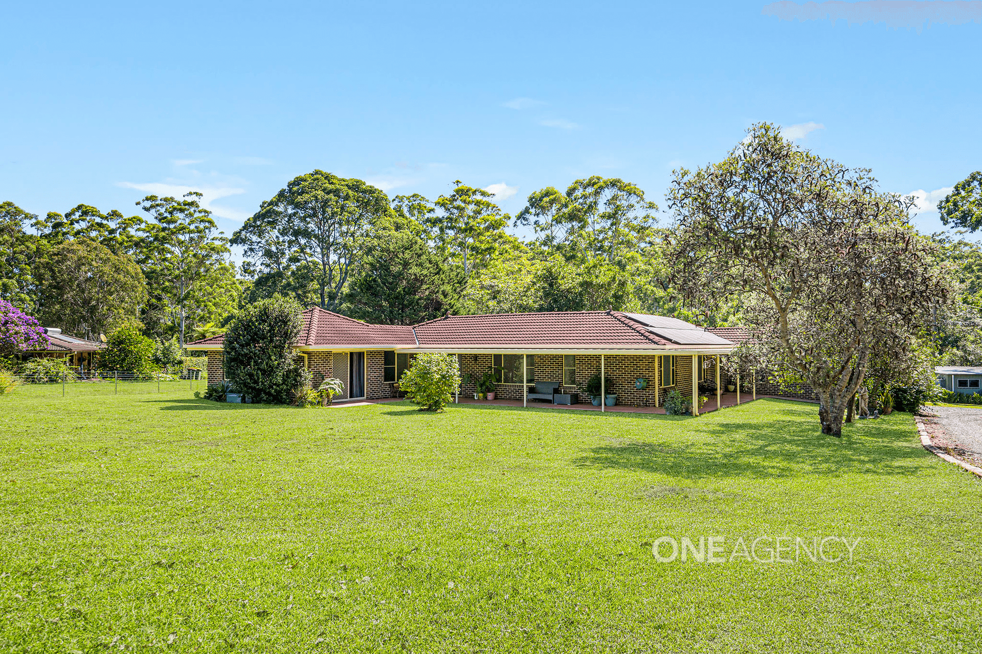 26 Old King Creek Road, King Creek, NSW 2446