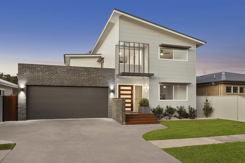 99 Rotherham Street, BATEAU BAY, NSW 2261