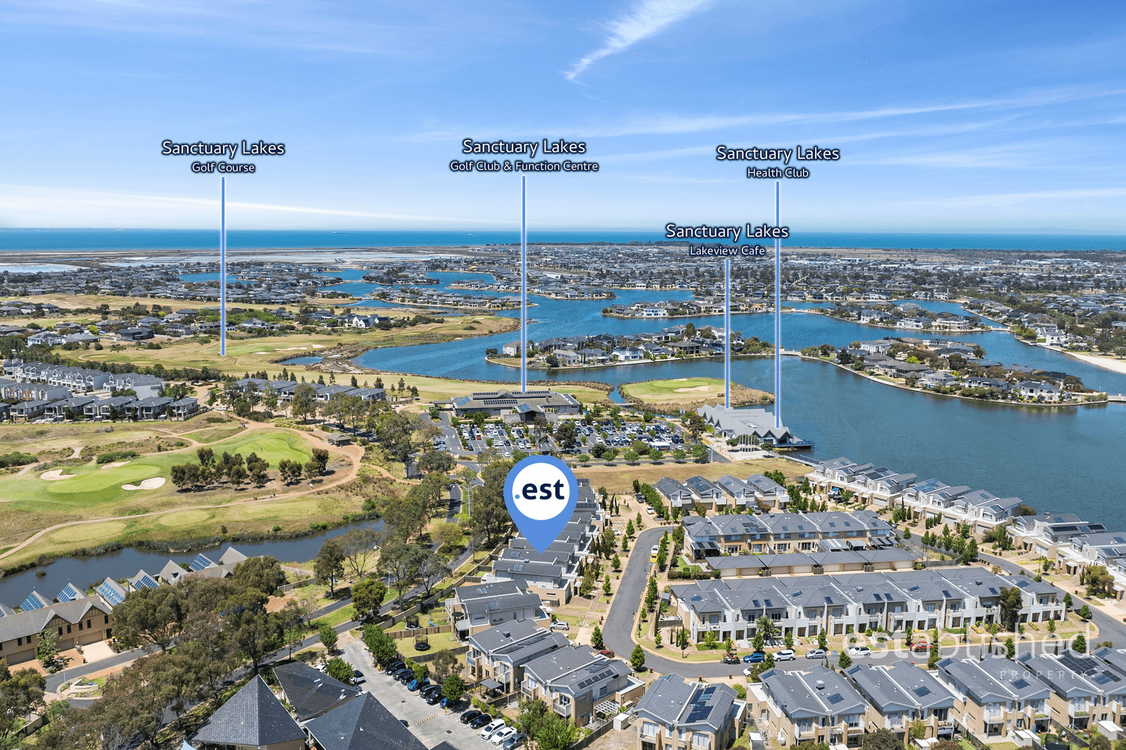 39 Broadbeach Circuit, SANCTUARY LAKES, VIC 3030