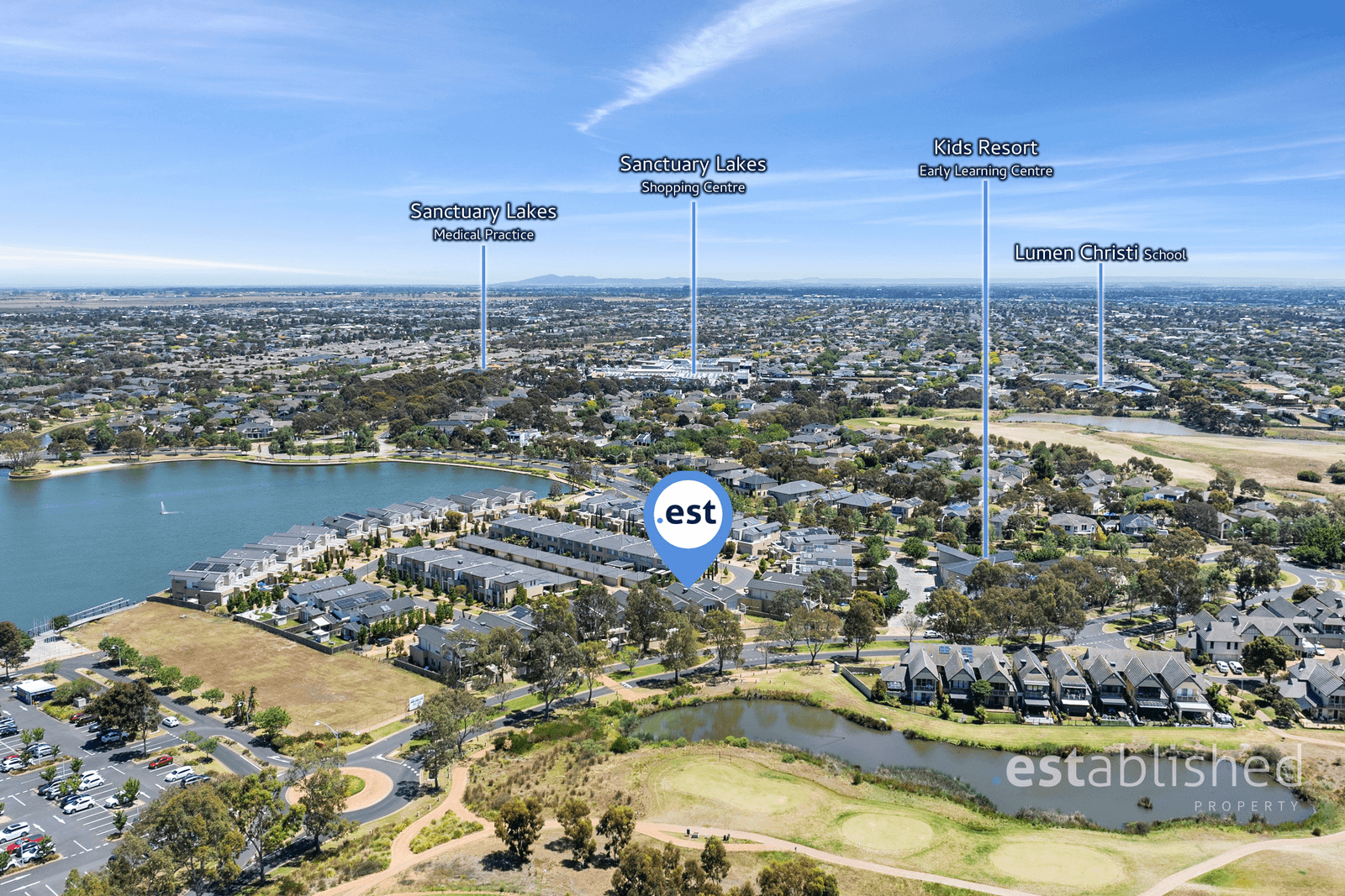 39 Broadbeach Circuit, SANCTUARY LAKES, VIC 3030