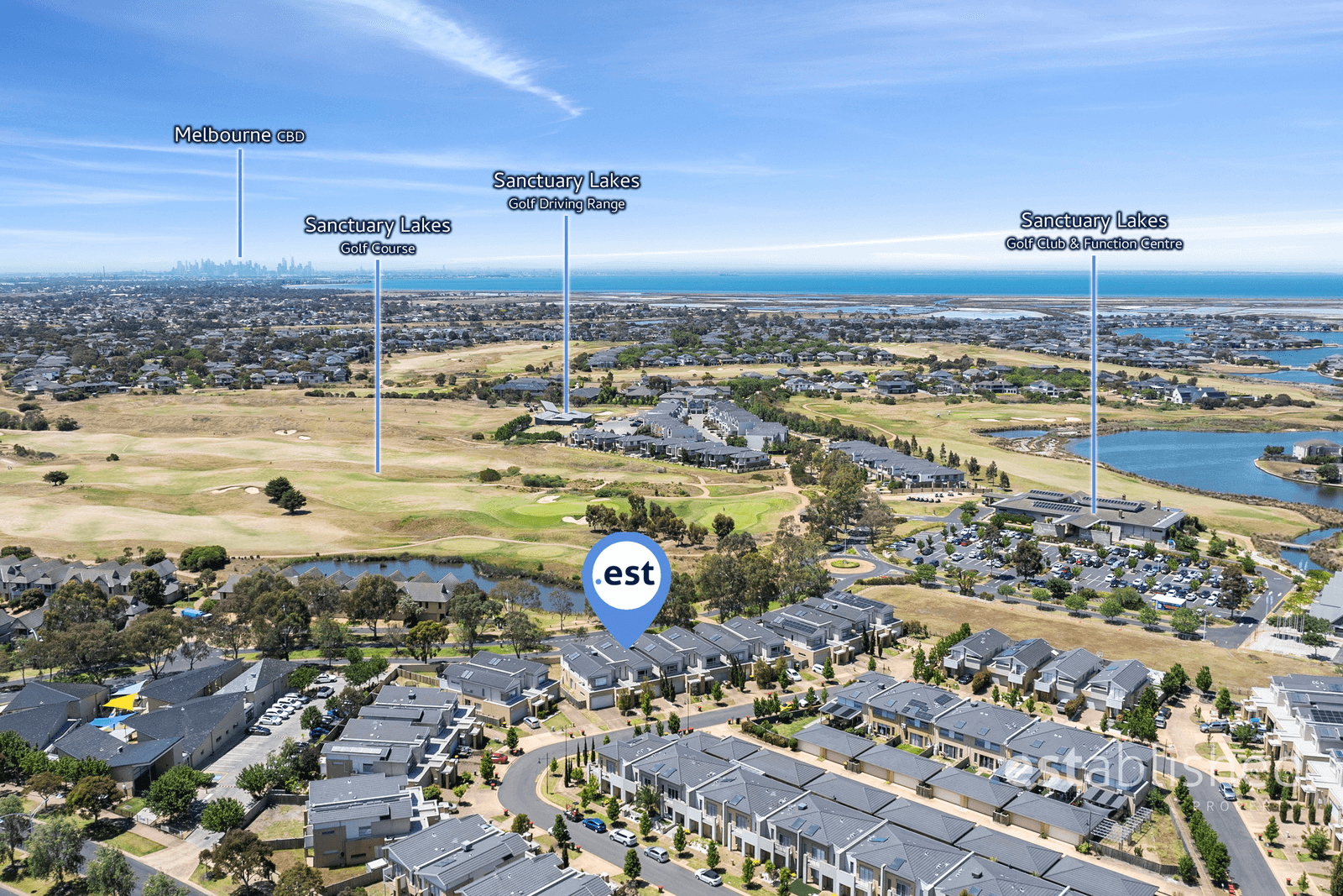 39 Broadbeach Circuit, SANCTUARY LAKES, VIC 3030