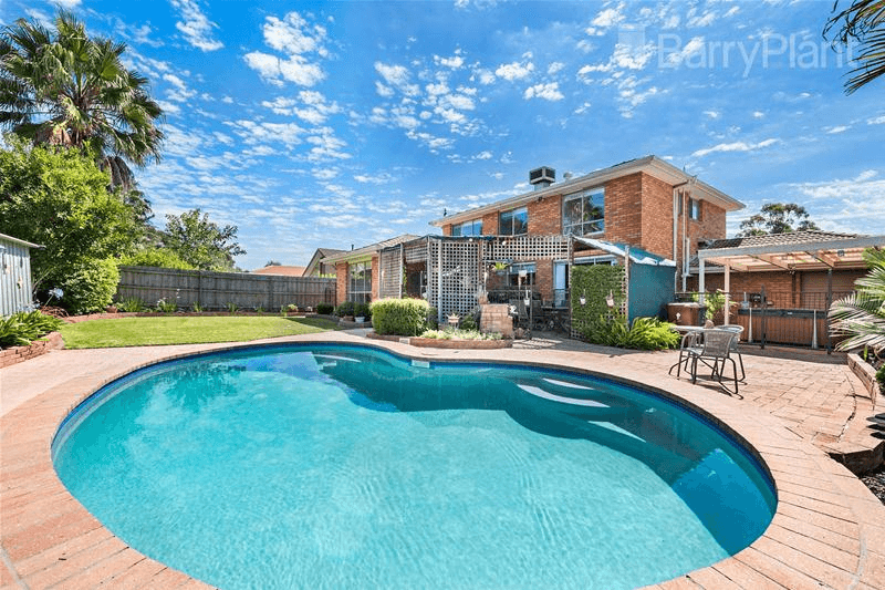 5 Lauriston Drive, Endeavour Hills, VIC 3802