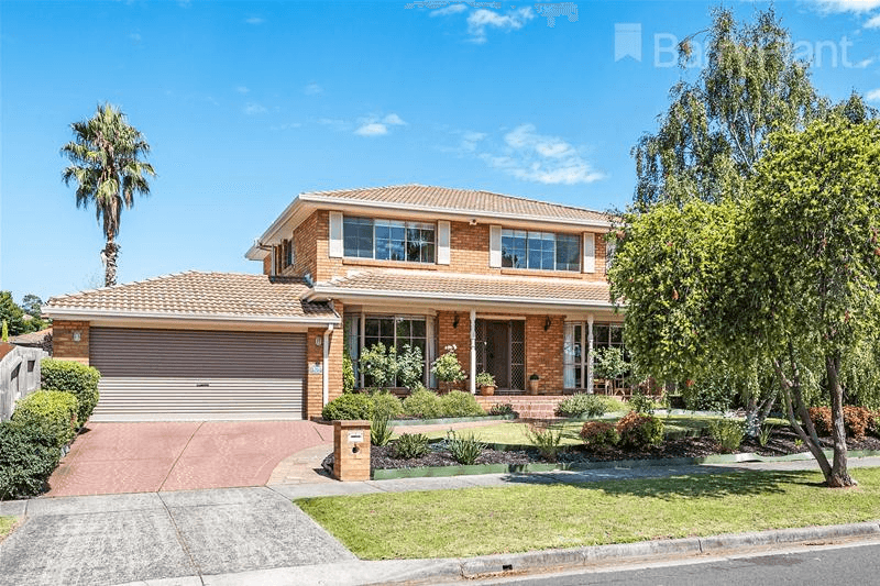 5 Lauriston Drive, Endeavour Hills, VIC 3802