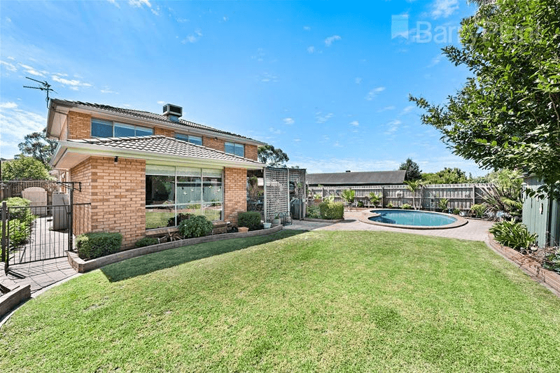 5 Lauriston Drive, Endeavour Hills, VIC 3802