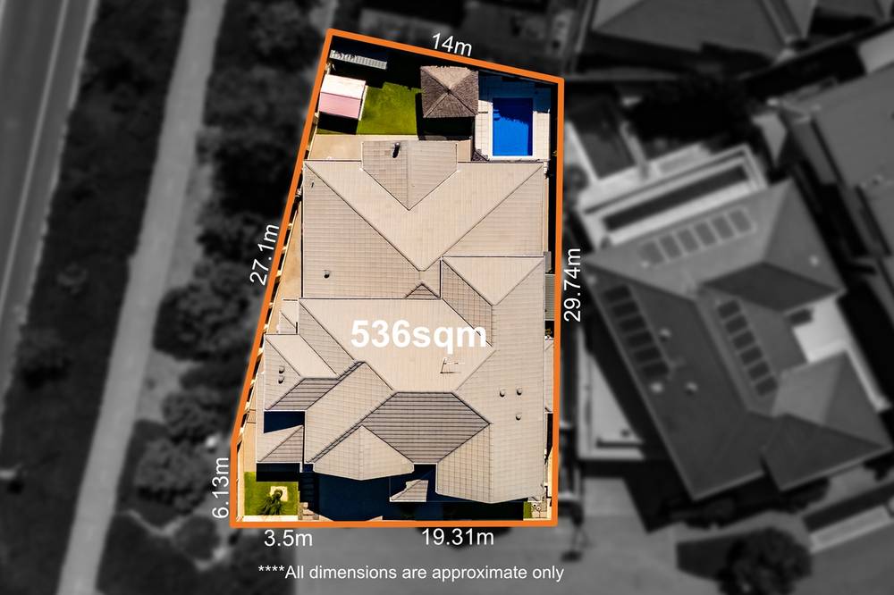 25 Biara Gardens, MOUNT CLAREMONT, WA 6010