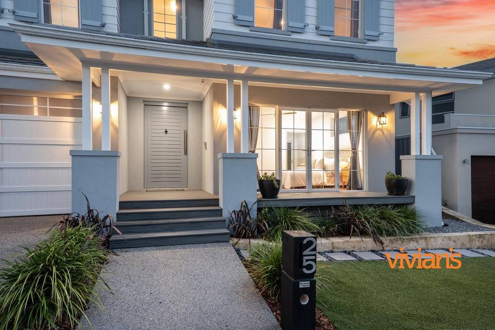 25 Biara Gardens, MOUNT CLAREMONT, WA 6010