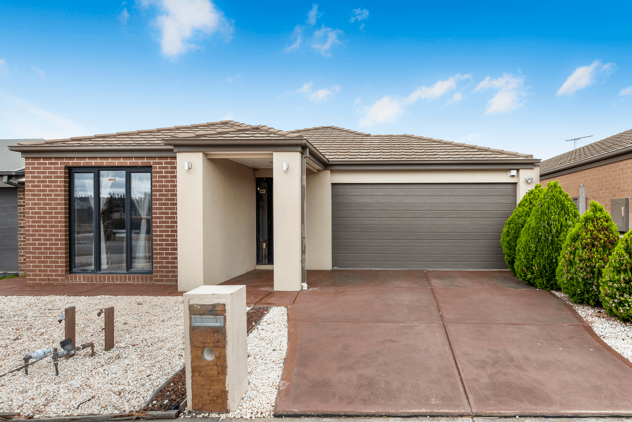 18 Turnbridge Road, OFFICER, VIC 3809