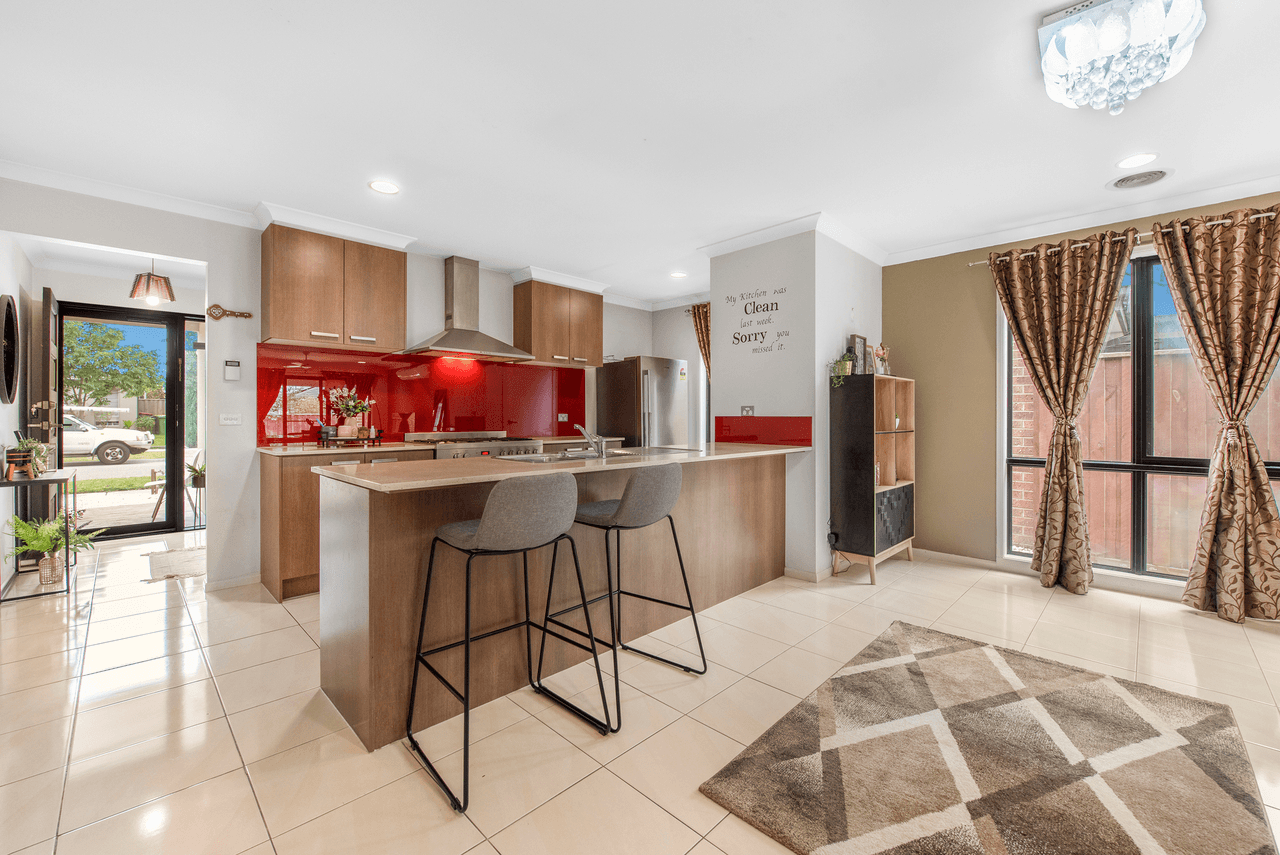 18 Turnbridge Road, OFFICER, VIC 3809