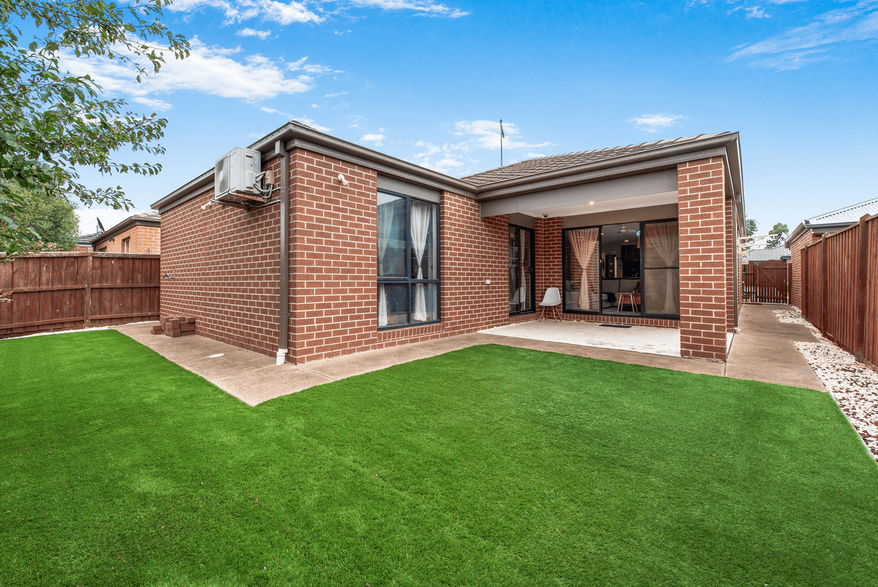 18 Turnbridge Road, OFFICER, VIC 3809