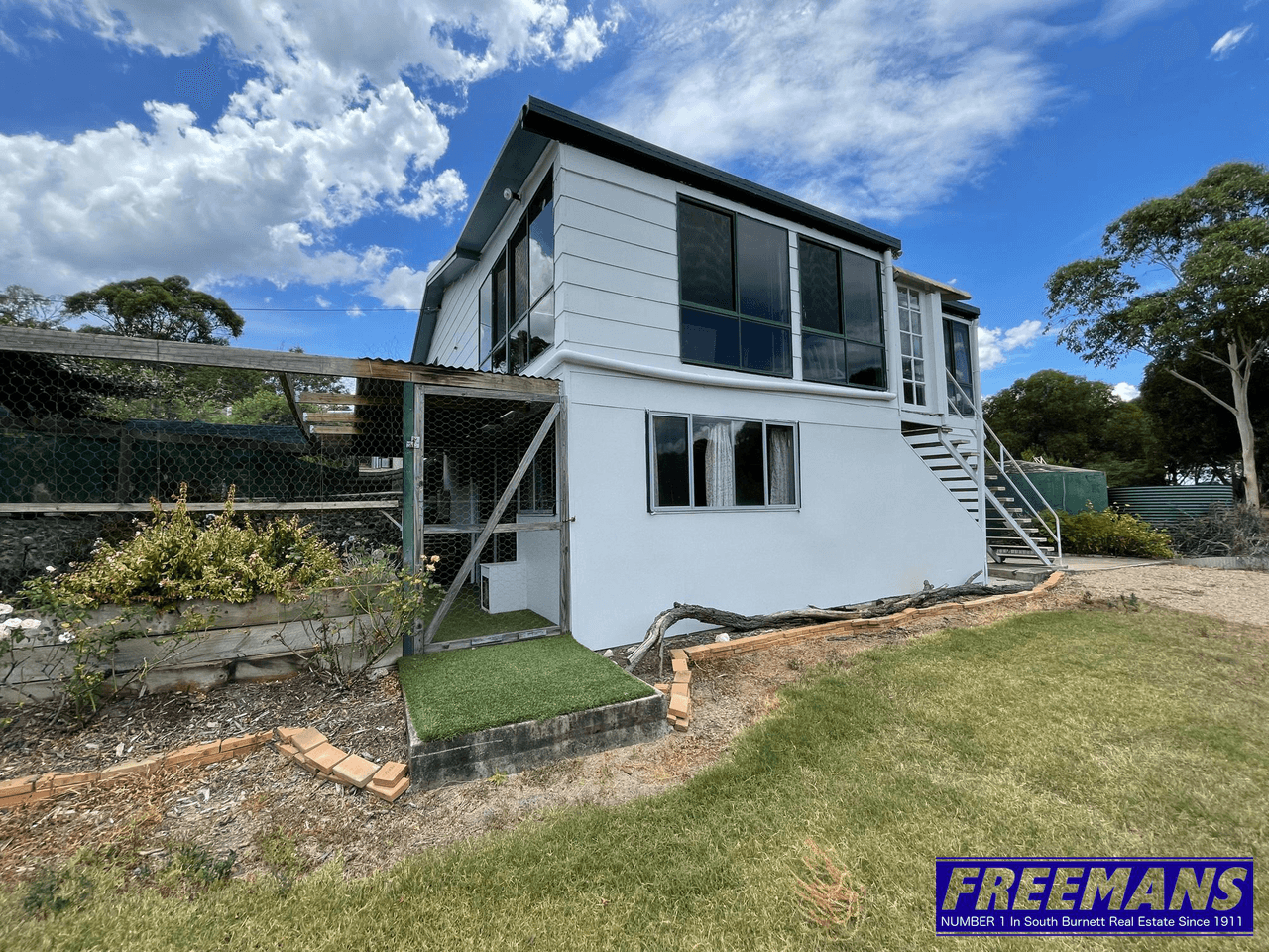 26 Anderson Road, NANANGO, QLD 4615