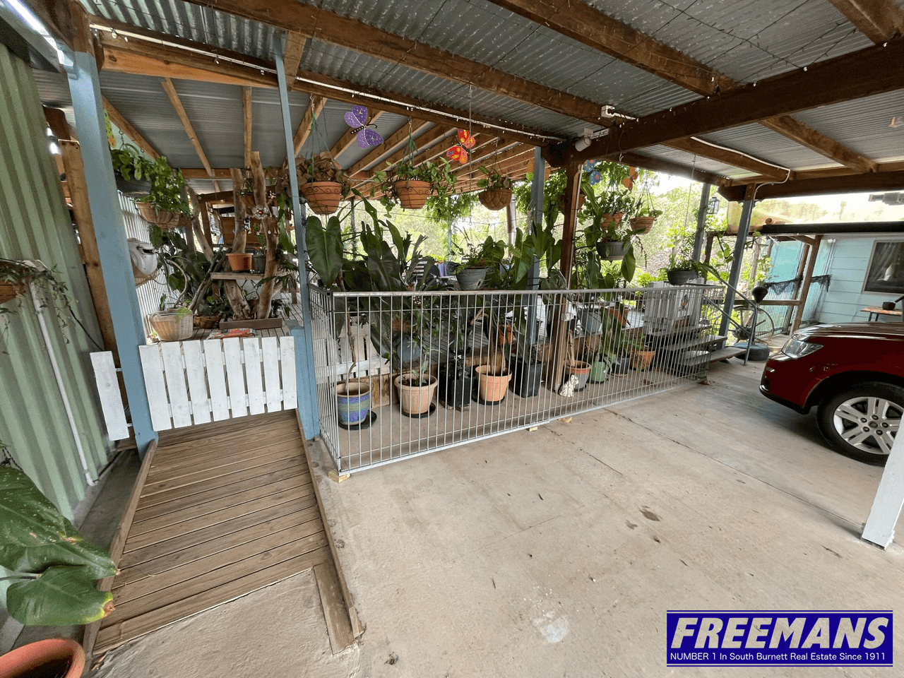 26 Anderson Road, NANANGO, QLD 4615