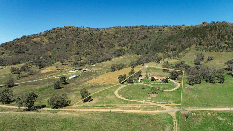 4008 Halls Creek Road, MANILLA, NSW 2346