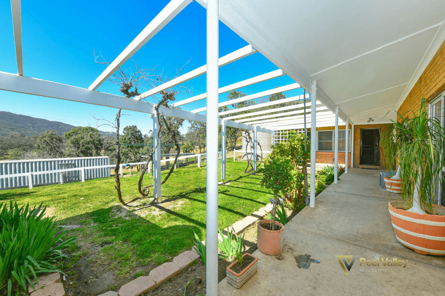 4008 Halls Creek Road, MANILLA, NSW 2346