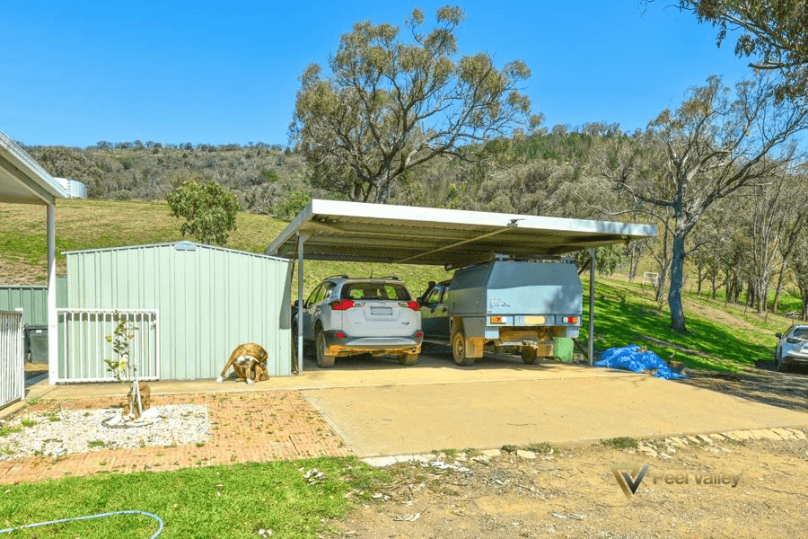 4008 Halls Creek Road, MANILLA, NSW 2346