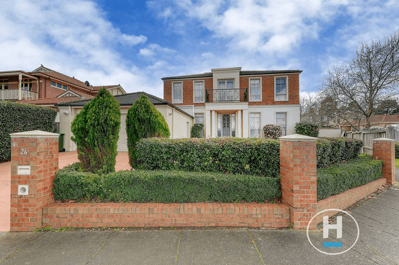 26 Royal Terrace, CRAIGIEBURN, VIC 3064