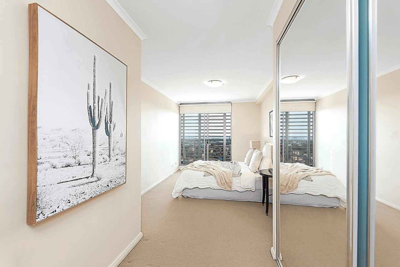 1401/260 Bunnerong Road, HILLSDALE, NSW 2036