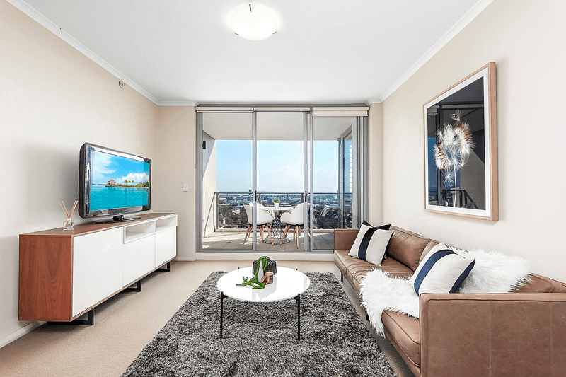 1401/260 Bunnerong Road, HILLSDALE, NSW 2036