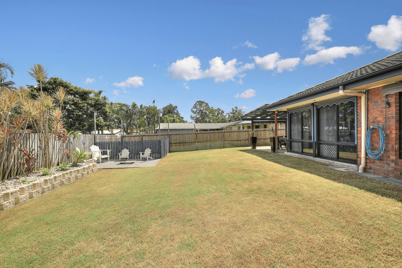 27 Glen Appin Drive, AVOCA, QLD 4670