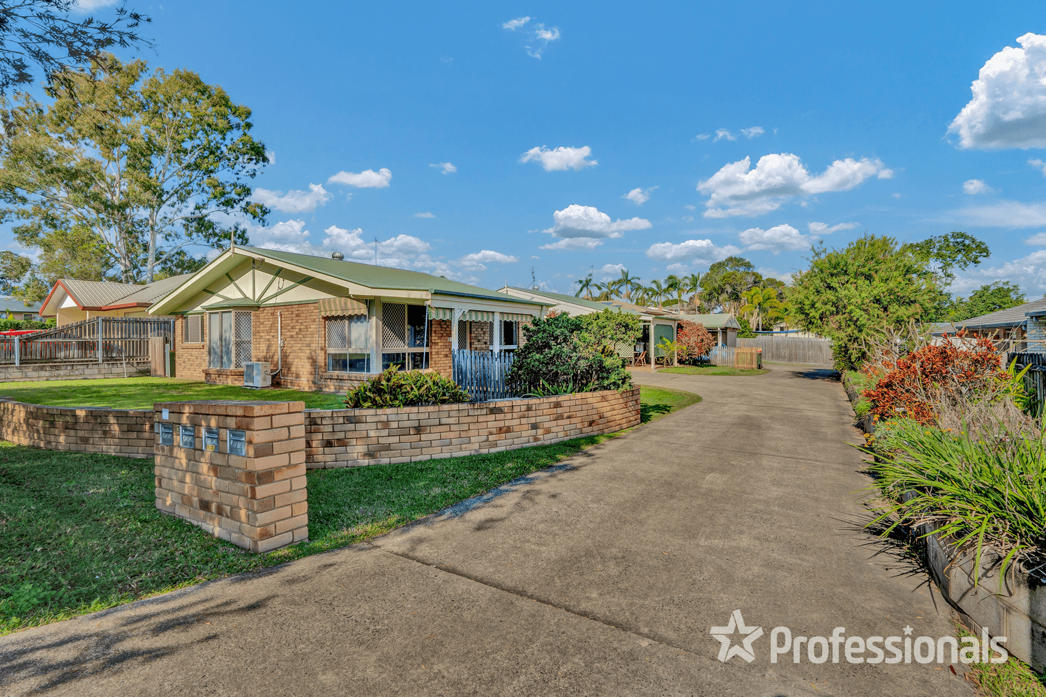 1/53 Oak Street, Gympie, QLD 4570