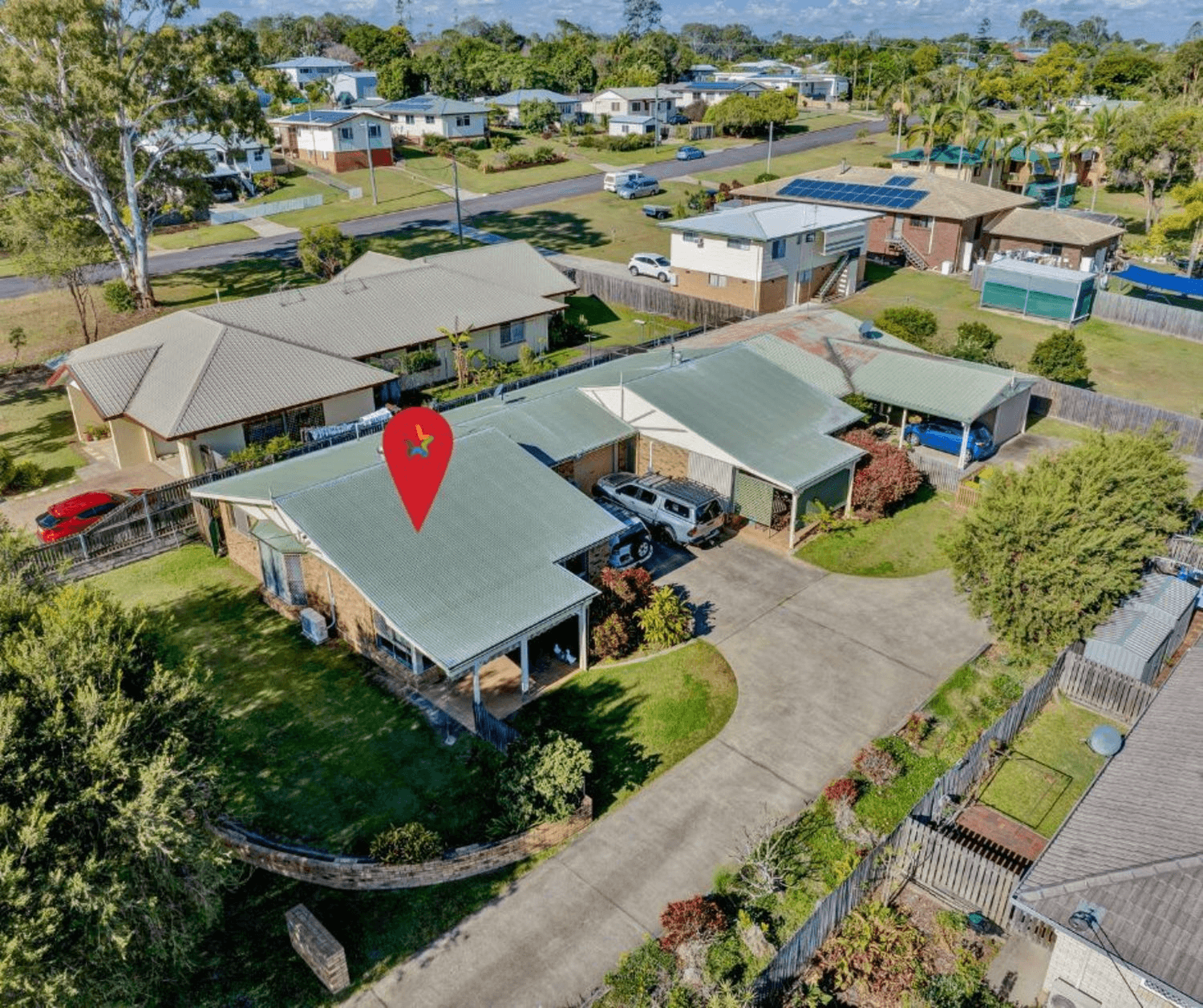 1/53 Oak Street, Gympie, QLD 4570