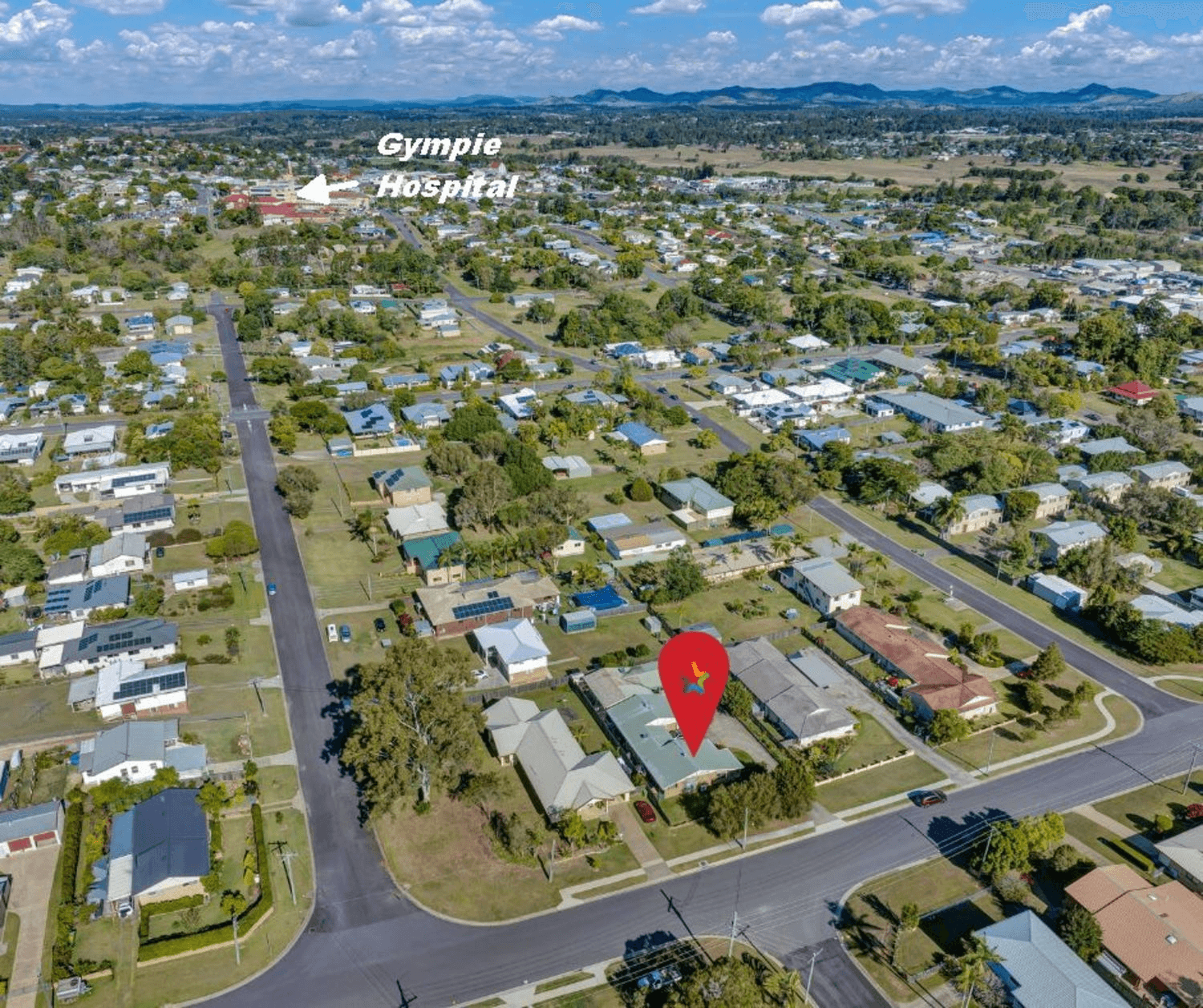 1/53 Oak Street, Gympie, QLD 4570