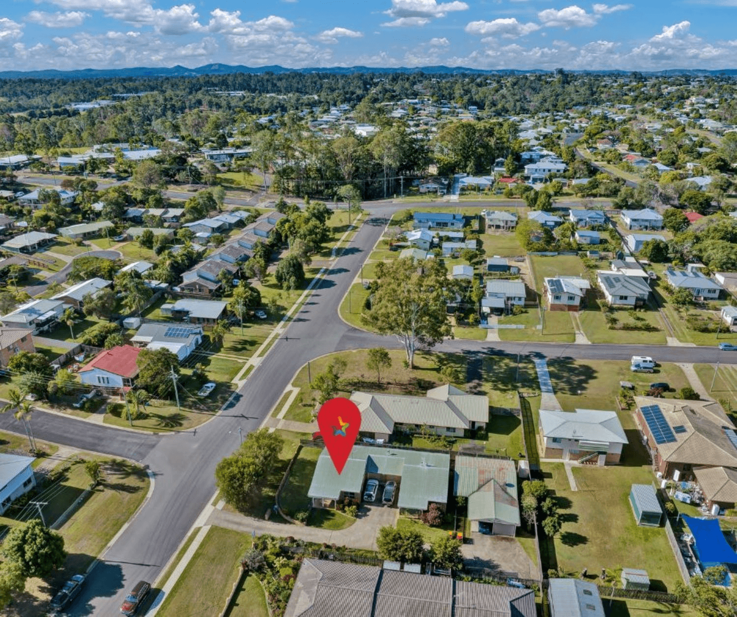 1/53 Oak Street, Gympie, QLD 4570