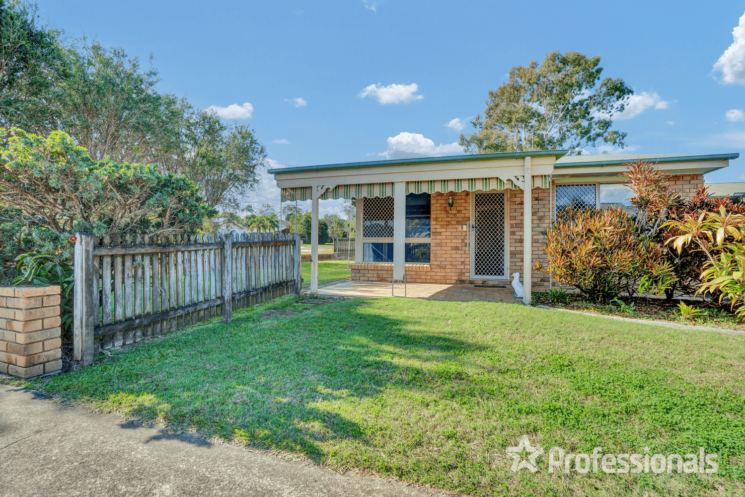 1/53 Oak Street, Gympie, QLD 4570