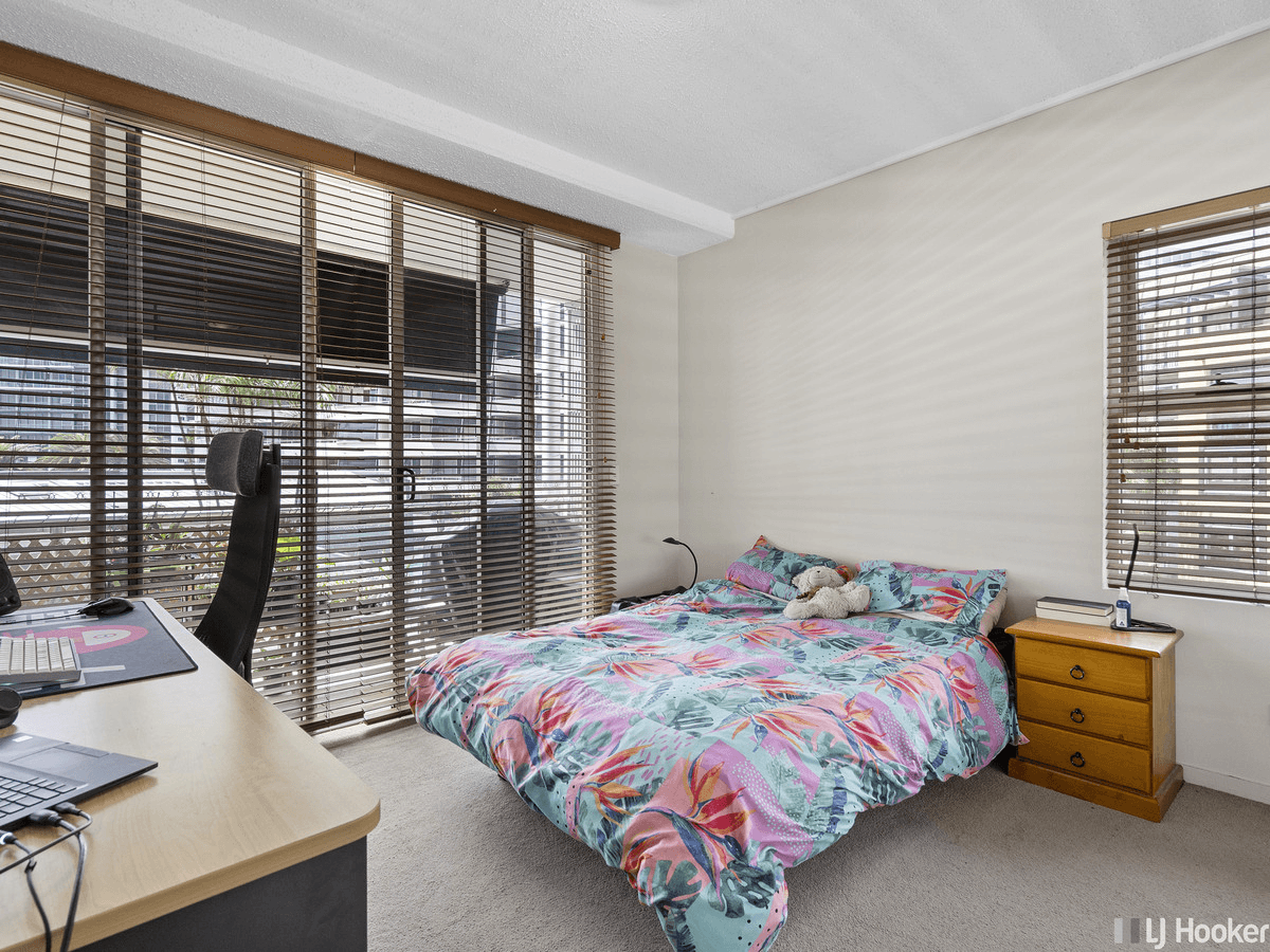 320/1000 Ann Street, FORTITUDE VALLEY, QLD 4006