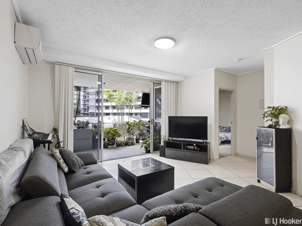 320/1000 Ann Street, FORTITUDE VALLEY, QLD 4006