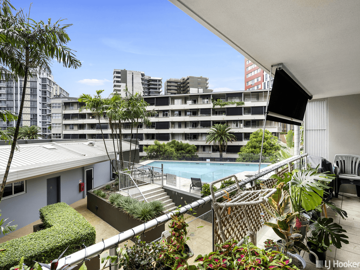 320/1000 Ann Street, FORTITUDE VALLEY, QLD 4006