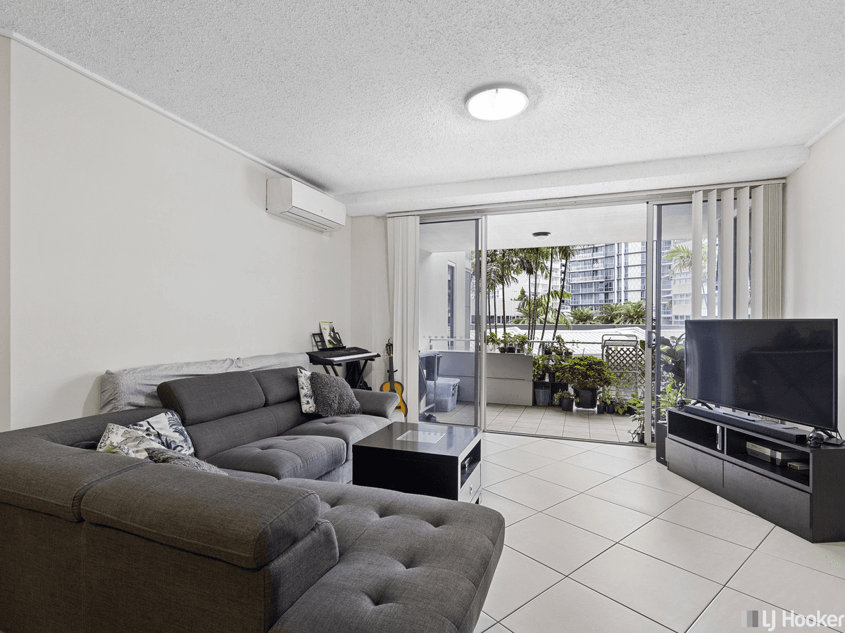 320/1000 Ann Street, FORTITUDE VALLEY, QLD 4006