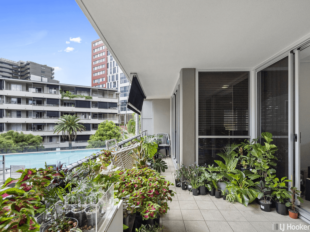 320/1000 Ann Street, FORTITUDE VALLEY, QLD 4006