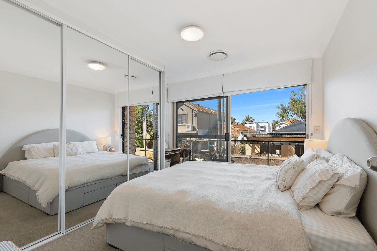 6/21 William Street, ROSE BAY, NSW 2029