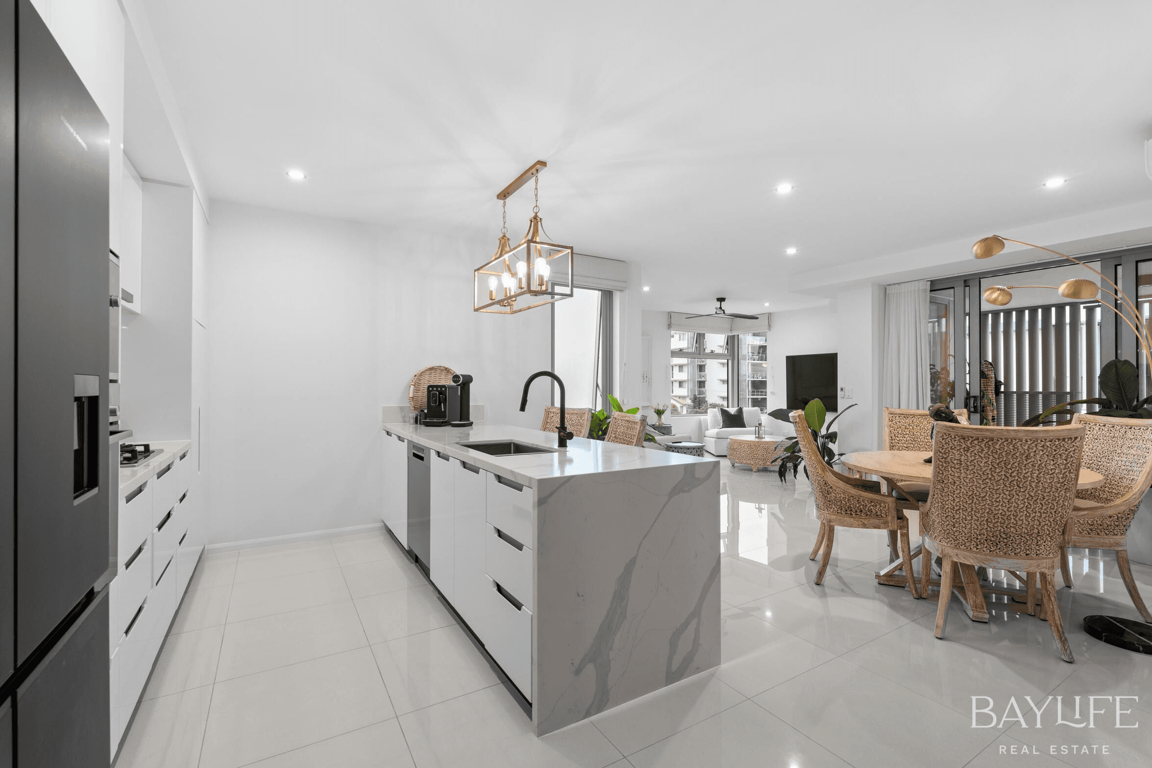 136/59-67 Marine Parade, Redcliffe, QLD 4020