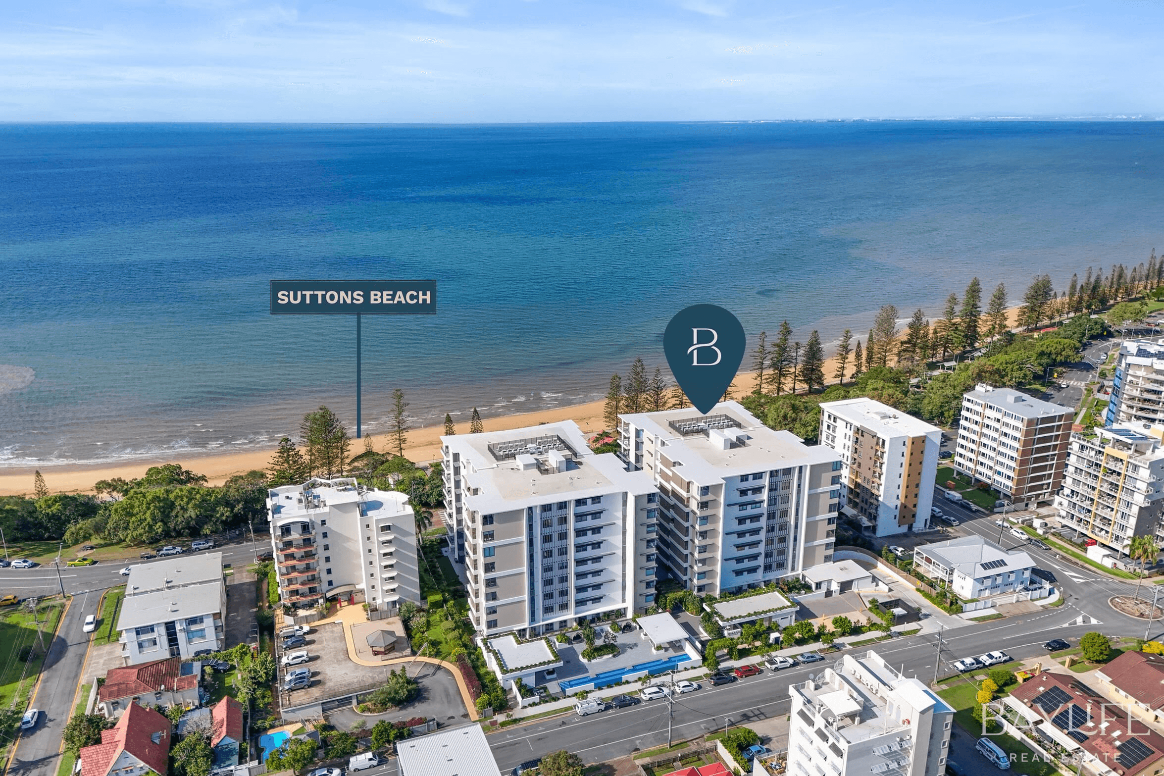 136/59-67 Marine Parade, Redcliffe, QLD 4020