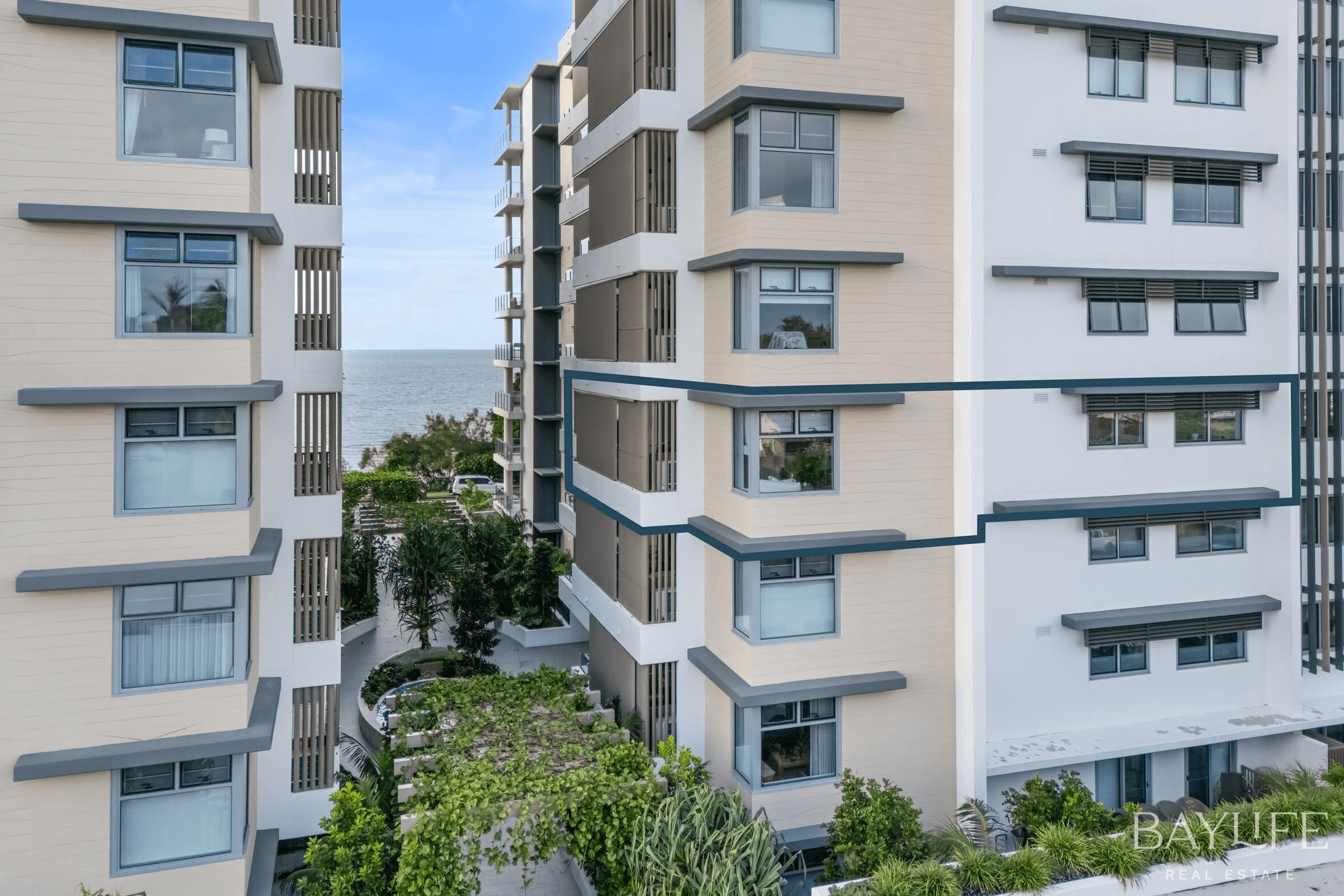 136/59-67 Marine Parade, Redcliffe, QLD 4020