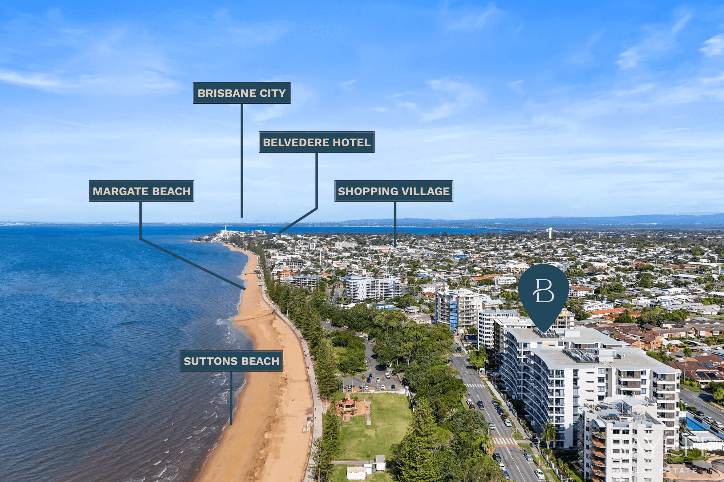 136/59-67 Marine Parade, Redcliffe, QLD 4020