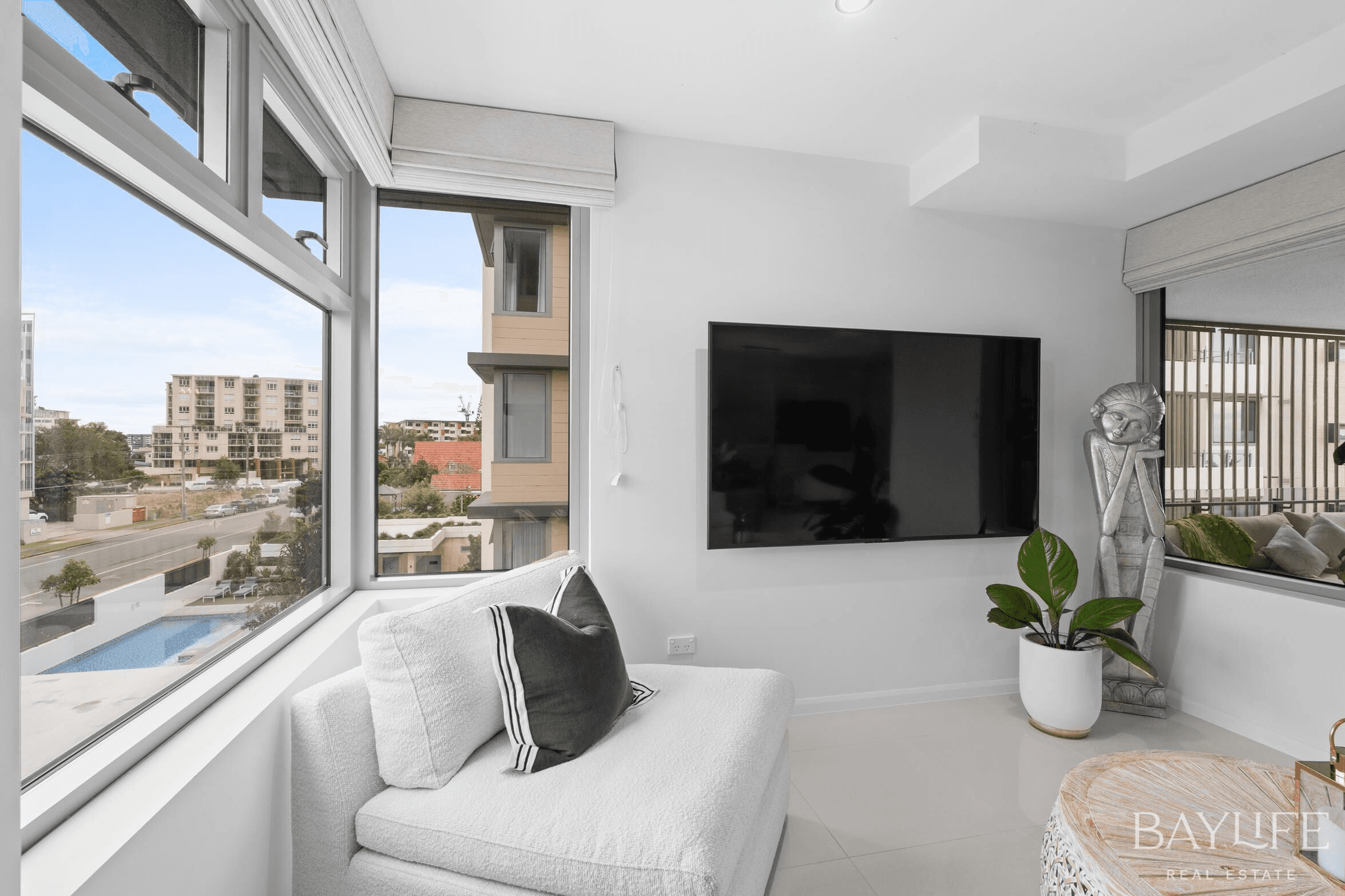 136/59-67 Marine Parade, Redcliffe, QLD 4020