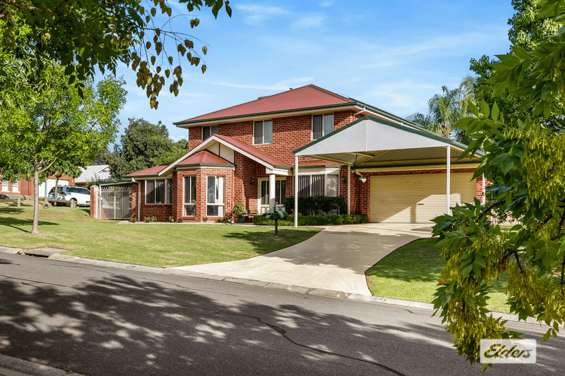 34 Severin Court, Thurgoona, NSW 2640