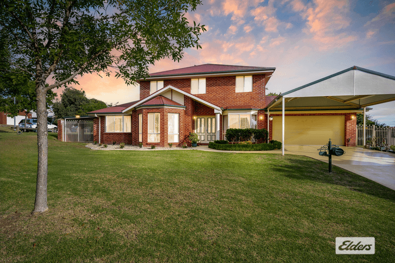 34 Severin Court, Thurgoona, NSW 2640