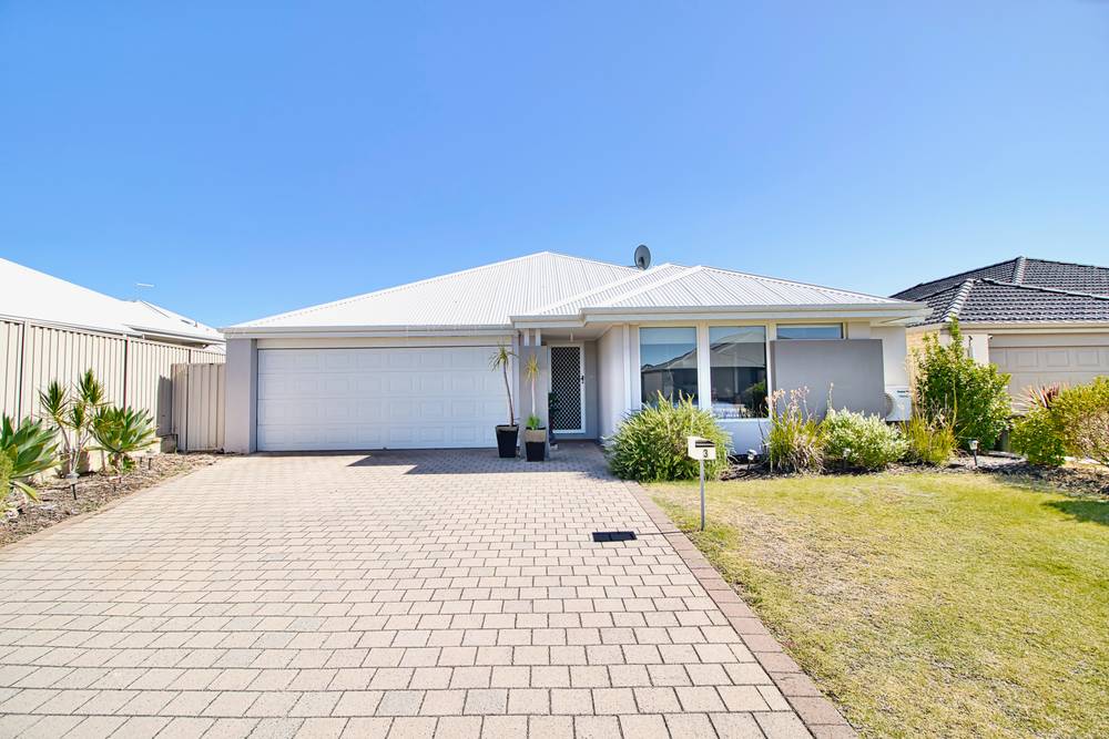 3 Orlov Link, BALDIVIS, WA 6171