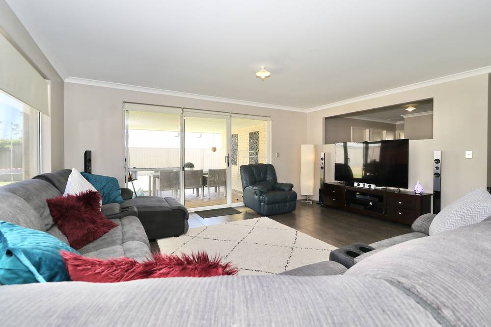 3 Orlov Link, BALDIVIS, WA 6171