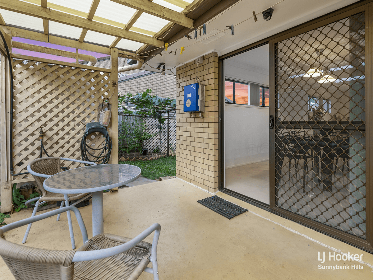 11 Sandia Street, EIGHT MILE PLAINS, QLD 4113