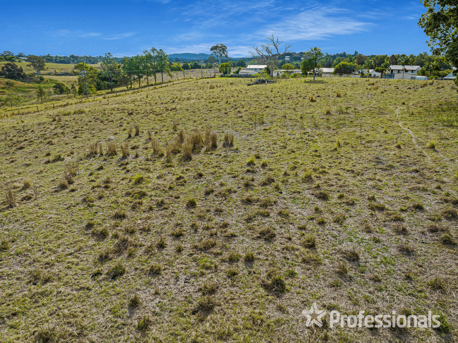 3,5,7 Dowling Road & 0 Old Imbil Road, Monkland, QLD 4570