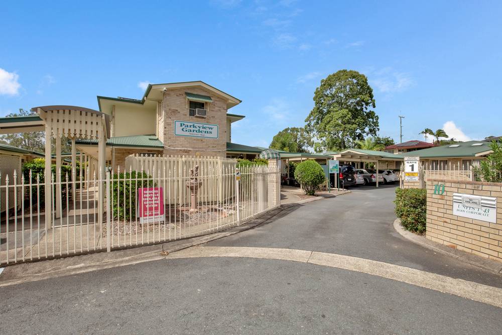 lot 10/10 Winani Street, SLACKS CREEK, QLD 4127