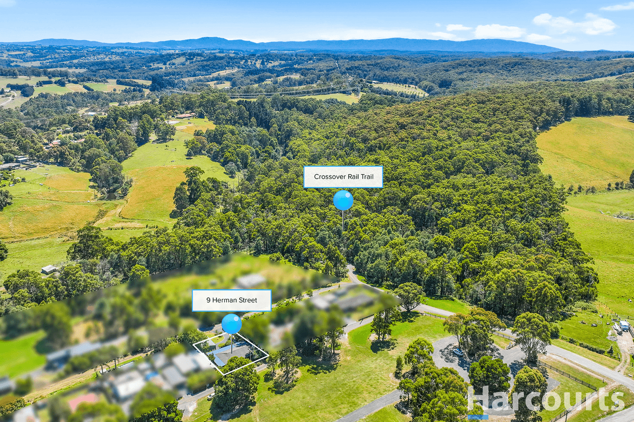 9 Herman Street, ROKEBY, VIC 3821