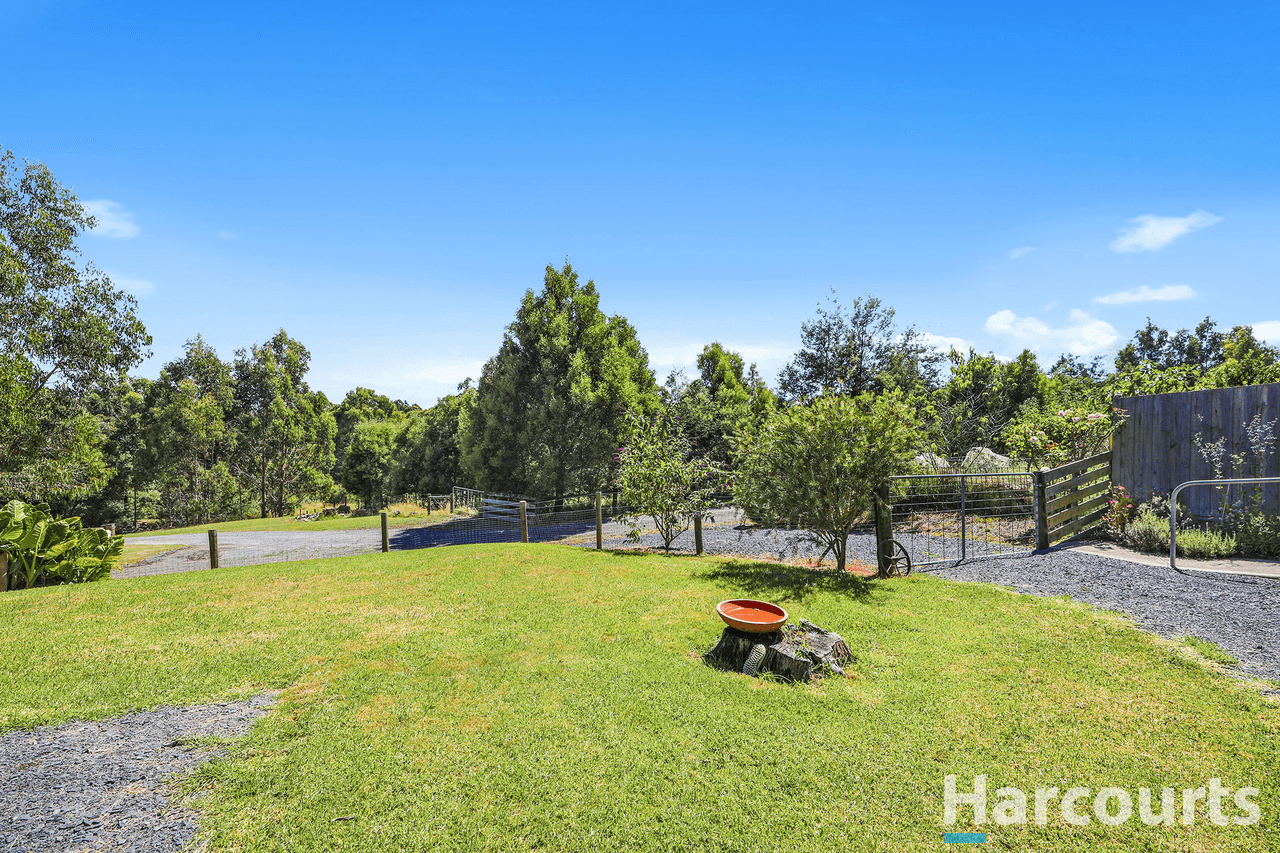 9 Herman Street, ROKEBY, VIC 3821