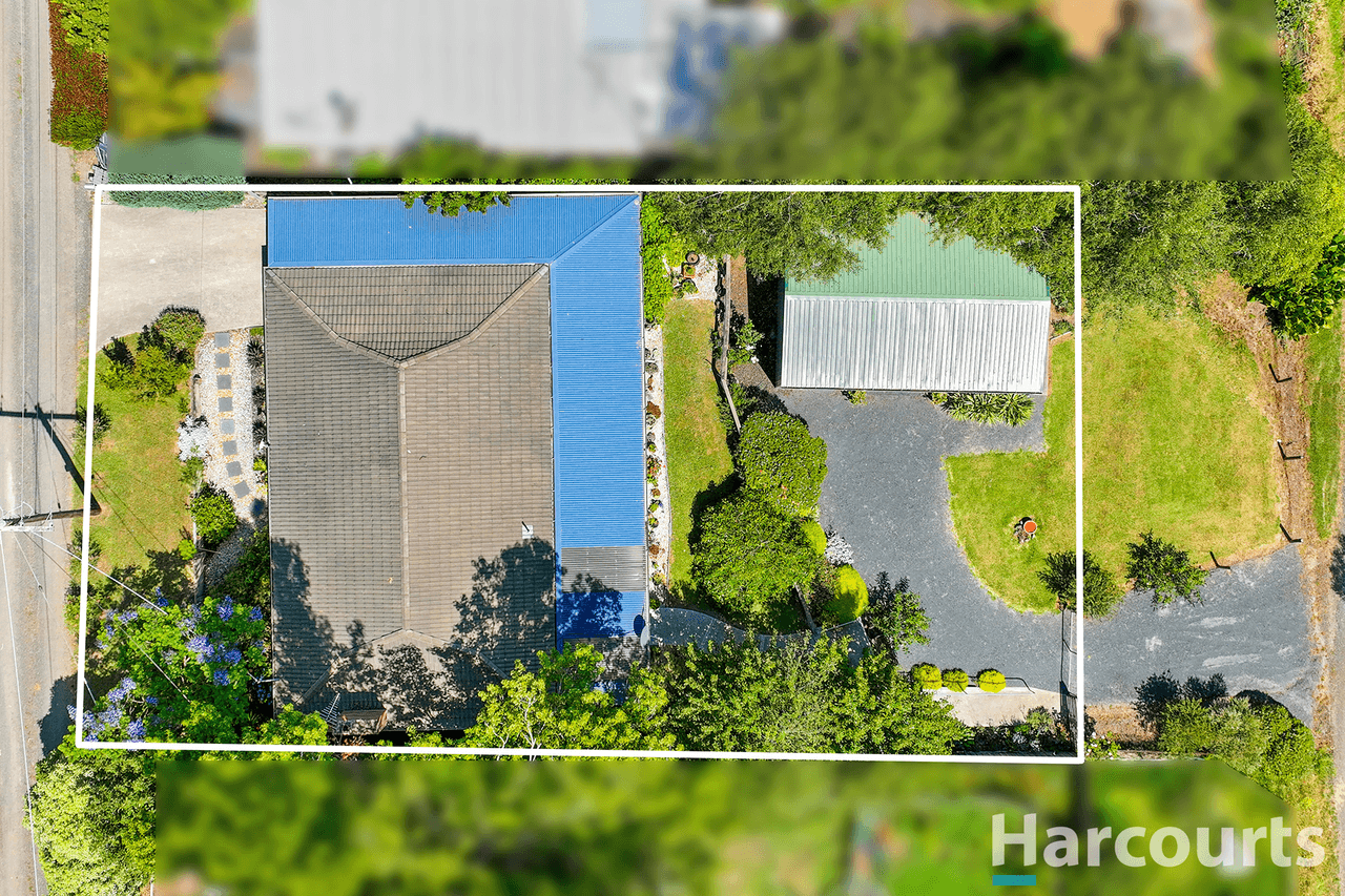 9 Herman Street, ROKEBY, VIC 3821