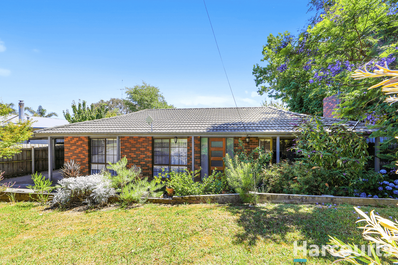 9 Herman Street, ROKEBY, VIC 3821